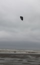 plage du Touquet à Berck